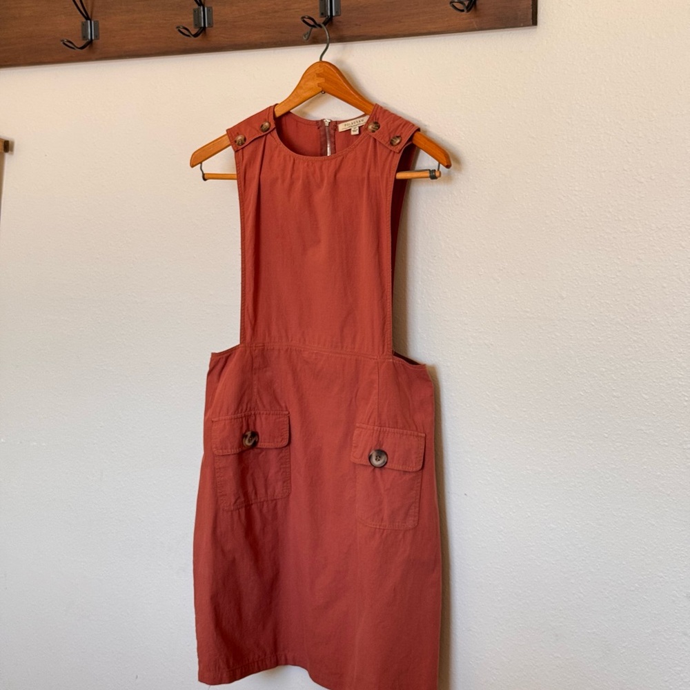 Polagram Rust jumper